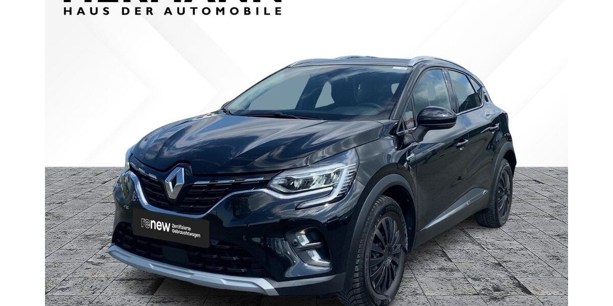 Renault Captur 22.417 km 15.706 &euro; Goslar 38644
