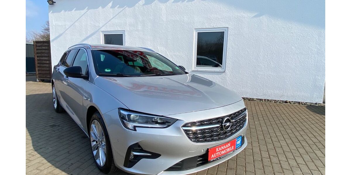 Opel Insignia 149.000 km 14.950 &euro; Goslar 38644