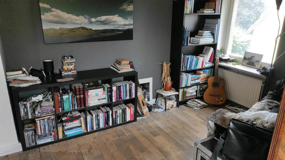 Doppelhaushälfte Salzgitter Ortschaft Ost - 7 Zimmer, 140 m&sup2;, 210.000&euro; | Angebot:25422615