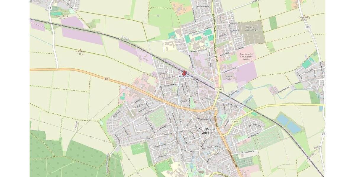 Mehrfamilienhaus, Wohnhaus Königslutter - 1 Zimmer, 599 m&sup2;, 575.000&euro; | Angebot:25699317