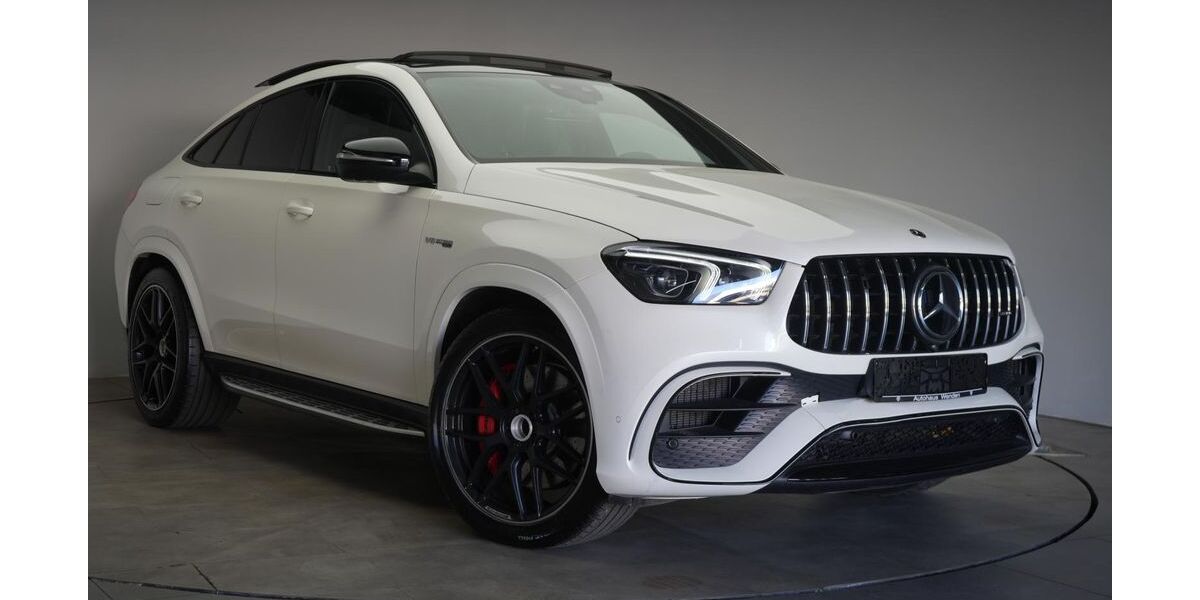 Mercedes-Benz GLE 63 AMG 97.000 km 79.990 &euro; Braunschweig 38110