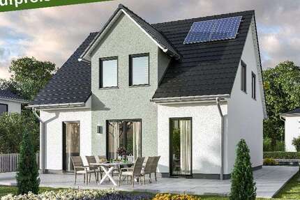 Haus Börßum - 4 Zimmer, 124 m&sup2;, 340.350&euro; | Angebot:27018366