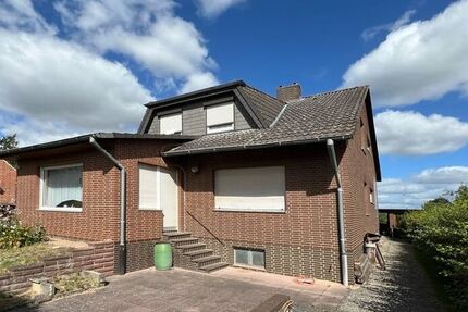Viel Potenzial in ruhiger Lage - Haus Ilsede Klein Ilsede | Angebot:27266759