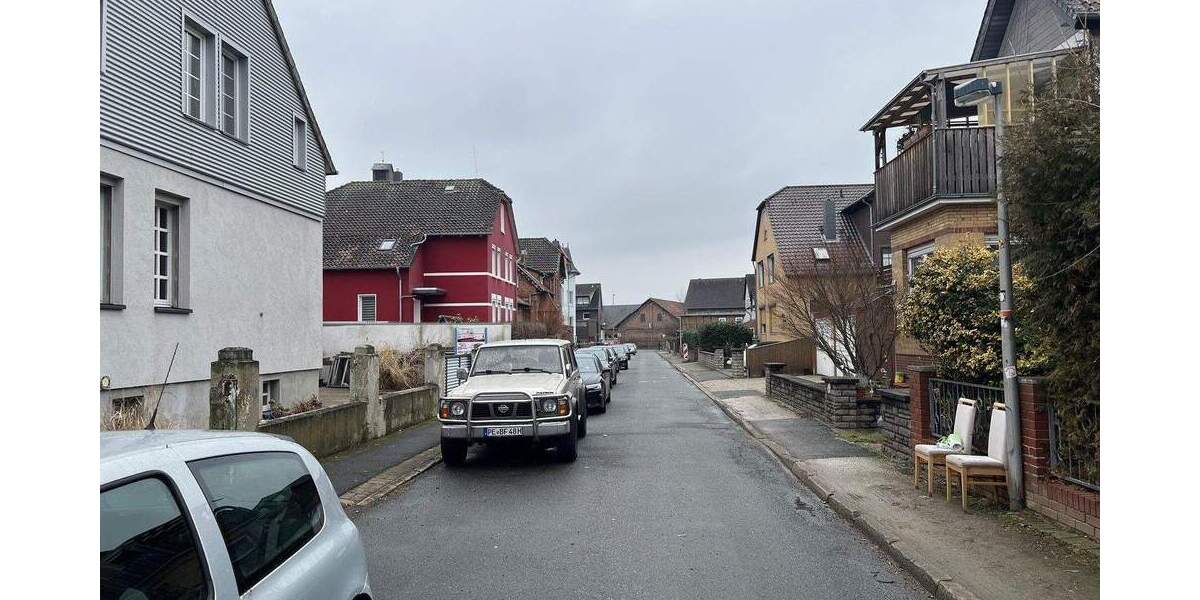 Einfamilienhaus Ilsede Groß Ilsede - 6 Zimmer, 140 m&sup2;, 179.000&euro; | Angebot:25755230