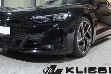Audi RS e-tron GT 30.943 km 61.870 &euro; Braunschweig 38112