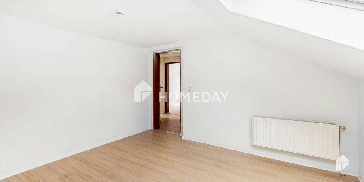 Mehrfamilienhaus, Wohnhaus Schöningen - 1 Zimmer, 196 m&sup2;, 198.500&euro; | Angebot:25677356