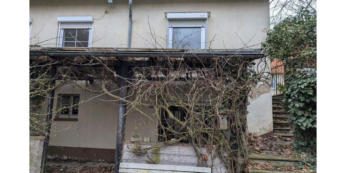 Doppelhaushälfte Salzgitter Bad - 6 Zimmer, 123 m&sup2;, 199.000&euro; | Angebot:25804040