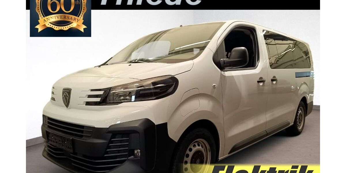 Peugeot Expert 24.900 km 29.800 &euro; Schöningen 38364