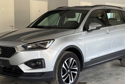 Seat Tarraco 122.061 km 22.450 &euro; Goslar 38642