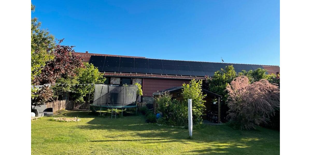 Bungalow Räbke - 4 Zimmer, 117 m&sup2;, 425.000&euro; | Angebot:26193179