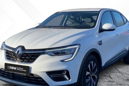 Renault Arkana 19.607 km 20.607 &euro; Goslar 38644
