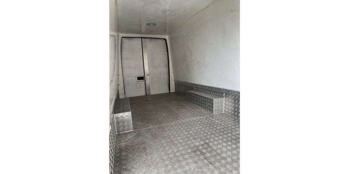 IVECO Daily 350.358 km 6.500 &euro; Braunschweig 38114