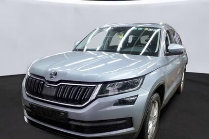 Skoda Kodiaq 243.615 km 15.990 &euro; Braunschweig 38122