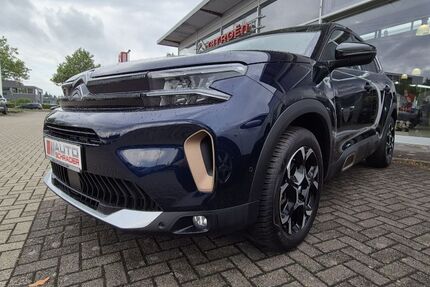 Citroen C5 Aircross 27.578 km 21.500 &euro; Braunschweig 38112