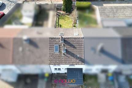 Haus Braunschweig Lehndorf-Watenbüttel - 4 Zimmer, 92 m&sup2;, 242.000&euro; | Angebot:25507500