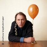 Stefan Waghubinger - Dass ich alt bin, ist mir neu