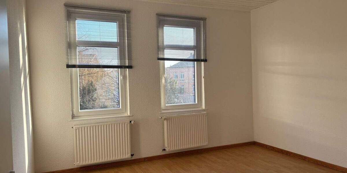 Etagenwohnung Braunschweig Riddagshausen - 2 Zimmer, 50 m&sup2;, 430&euro; | Angebot:25708273