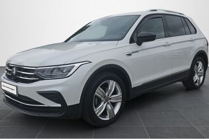 VW Tiguan 35.735 km 29.950 &euro; Osterwieck 38835