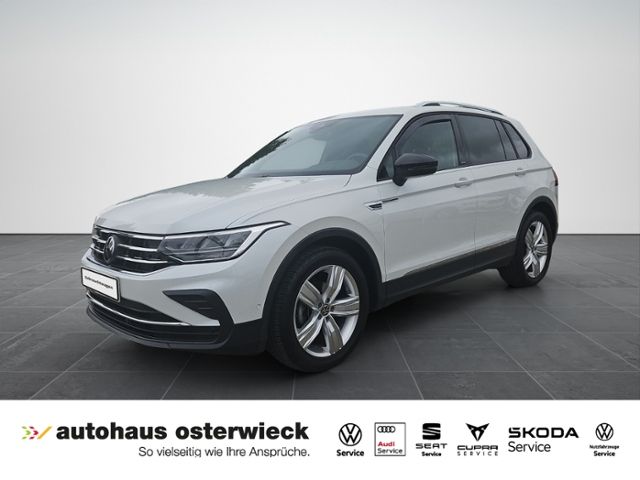 VW Tiguan 35.735 km 30.950 &euro; Osterwieck 38835