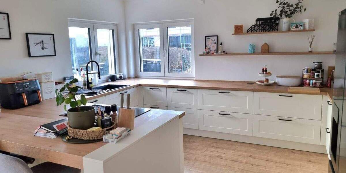 Einfamilienhaus Dingelbe Dingelbe - 6 Zimmer, 175 m&sup2;, 540.000&euro; | Angebot:25777781