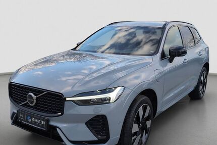 Volvo XC60 12.358 km 54.590 &euro; Braunschweig 38114