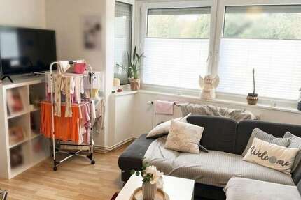 Wohnung Braunschweig Lehndorf-Watenbüttel - 2.5 Zimmer, 44 m&sup2;, 98.000&euro; | Angebot:24811591