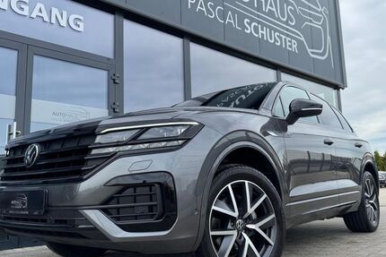 VW Touareg 163.316 km 38.950 &euro; Vechelde 38159