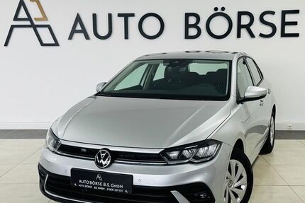 VW Polo 154.715 km 10.490 &euro; Braunschweig 38114