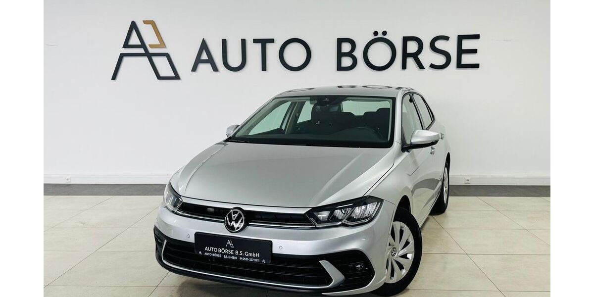 VW Polo 154.715 km 10.890 &euro; Braunschweig 38114