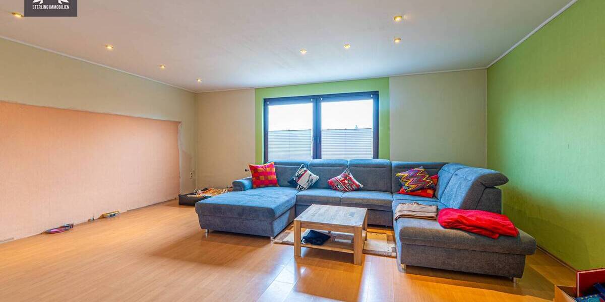 Mehrfamilienhaus, Wohnhaus Söllingen - 1 Zimmer, 280 m&sup2;, 189.000&euro; | Angebot:25734351