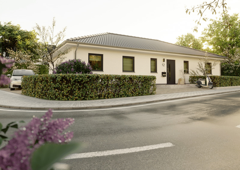 Bungalow Kneitlingen Eilum - 6 Zimmer, 130 m&sup2;, 344.790&euro; | Angebot:26595467