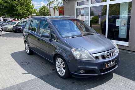 Opel Zafira 165.000 km 3.990 &euro; Goslar 38644