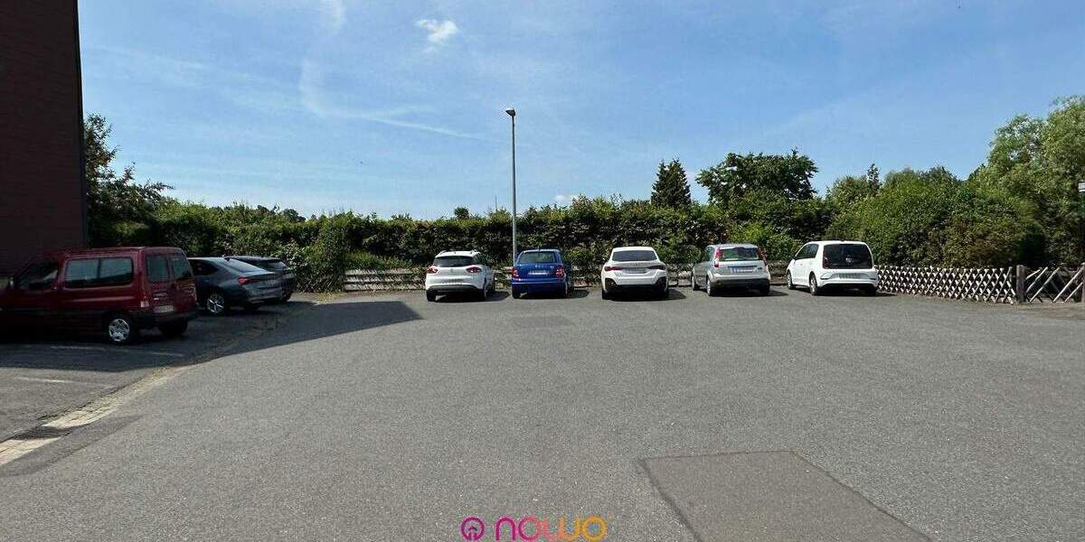 Etagenwohnung Wolfenbüttel Groß Stöckheim - 3 Zimmer, 69 m&sup2;, 89.000&euro; | Angebot:25672012