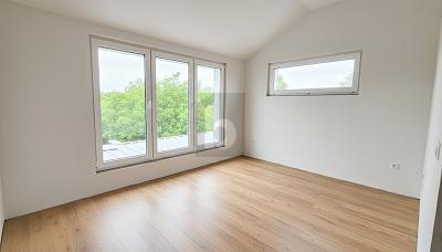 ENERGIEEFFIZIENTES PENTHOUSE MIT SONNENTERRASSE - Einfamilienhaus Holle | Angebot:26029750