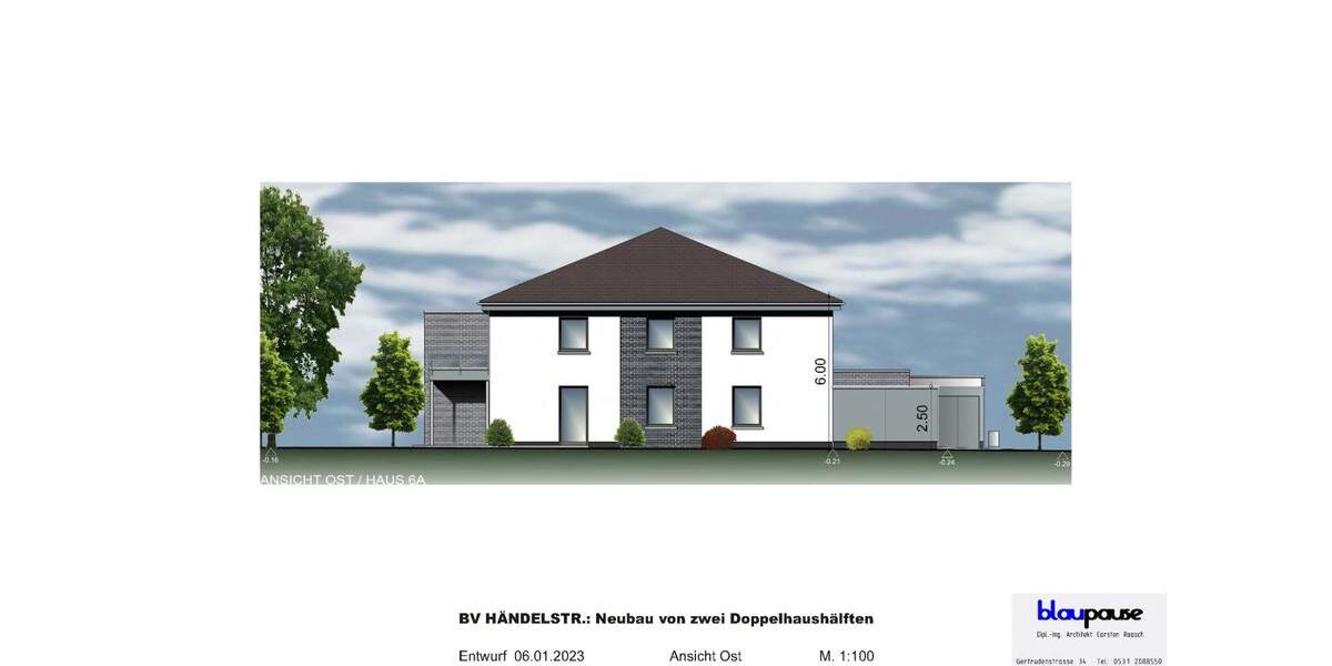 Etagenwohnung Peine Peine Kernstadt - 3 Zimmer, 94 m&sup2;, 1.100&euro; | Angebot:25655138