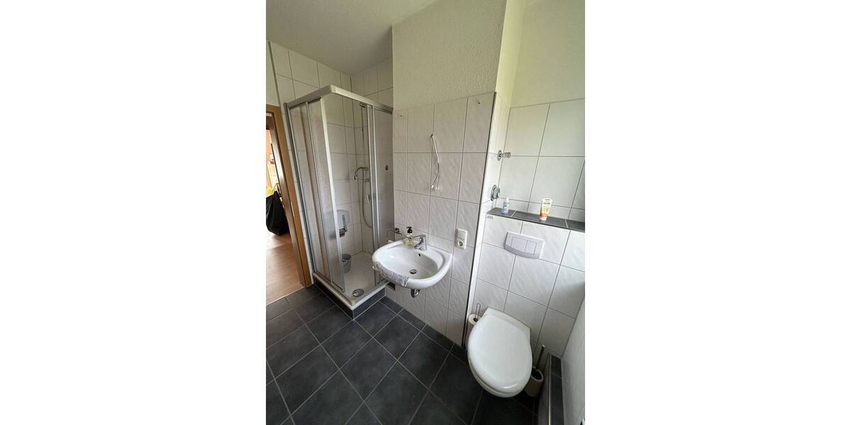 Etagenwohnung Langelsheim Langelsheim (Innenstadt) - 4 Zimmer, 76 m&sup2;, 450&euro; | Angebot:26751381