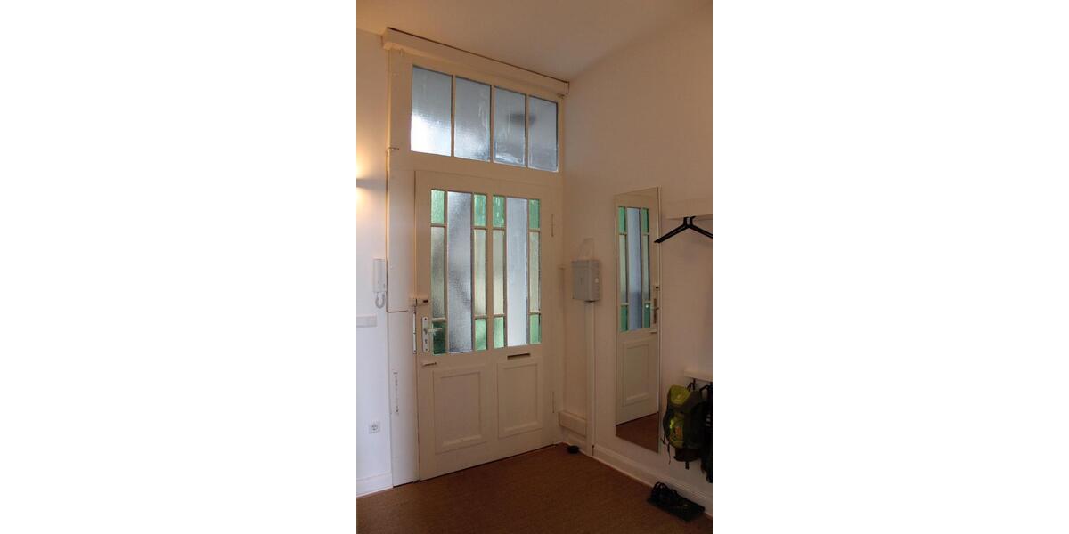 Etagenwohnung Braunschweig Nordstadt - 3.5 Zimmer, 120 m&sup2;, 490.000&euro; | Angebot:25943041