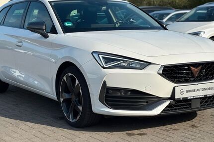 Cupra Leon 92.377 km 19.990 &euro; Lengede 38268
