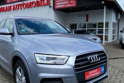 Audi Q3 150.000 km 14.950 &euro; Goslar 38644