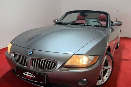 BMW Z4 177.800 km 10.490 &euro; Braunschweig 38112