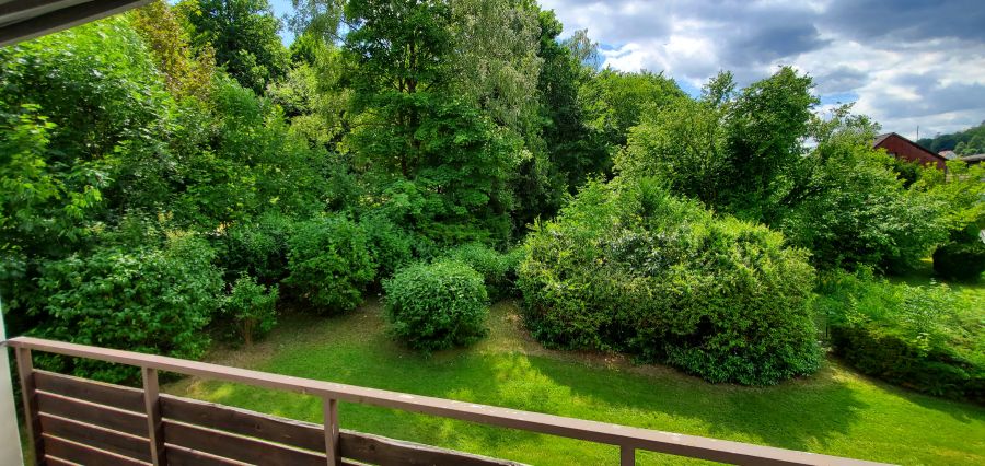 Provisionsfrei* Schöne kleine Wohnung im Harz - Etagenwohnung Langelsheim | Angebot:26387664