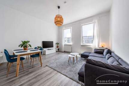 Zimmer Braunschweig Östliches Ringgebiet - 3 Zimmer, 1.750&euro; | Angebot:26889410