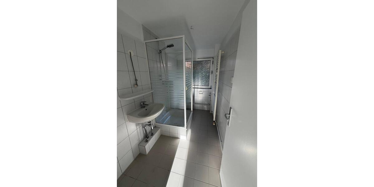 Etagenwohnung Salzgitter Ortschaft Südost - 3 Zimmer, 58 m&sup2;, 365&euro; | Angebot:24814264