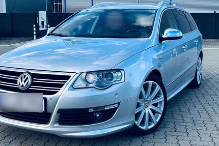 VW Passat Variant 179.990 km 6.790 &euro; Salzgitter 38228