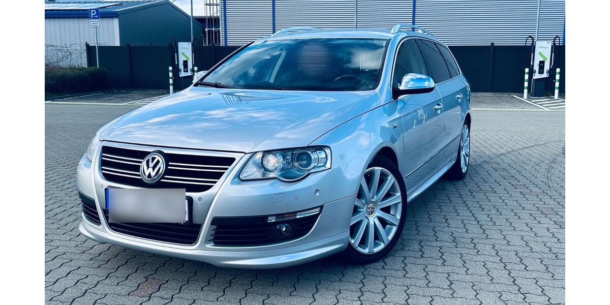 VW Passat Variant 179.990 km 6.790 &euro; Salzgitter 38228