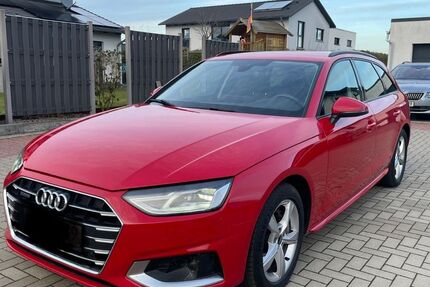 Audi A4 108.000 km 17.500 &euro; Wolfenbüttel 38302