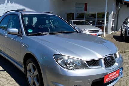 Subaru Impreza 129.000 km 4.950 &euro; Goslar 38644