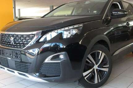 Peugeot 5008 126.480 km 16.780 &euro; Schöningen 38364