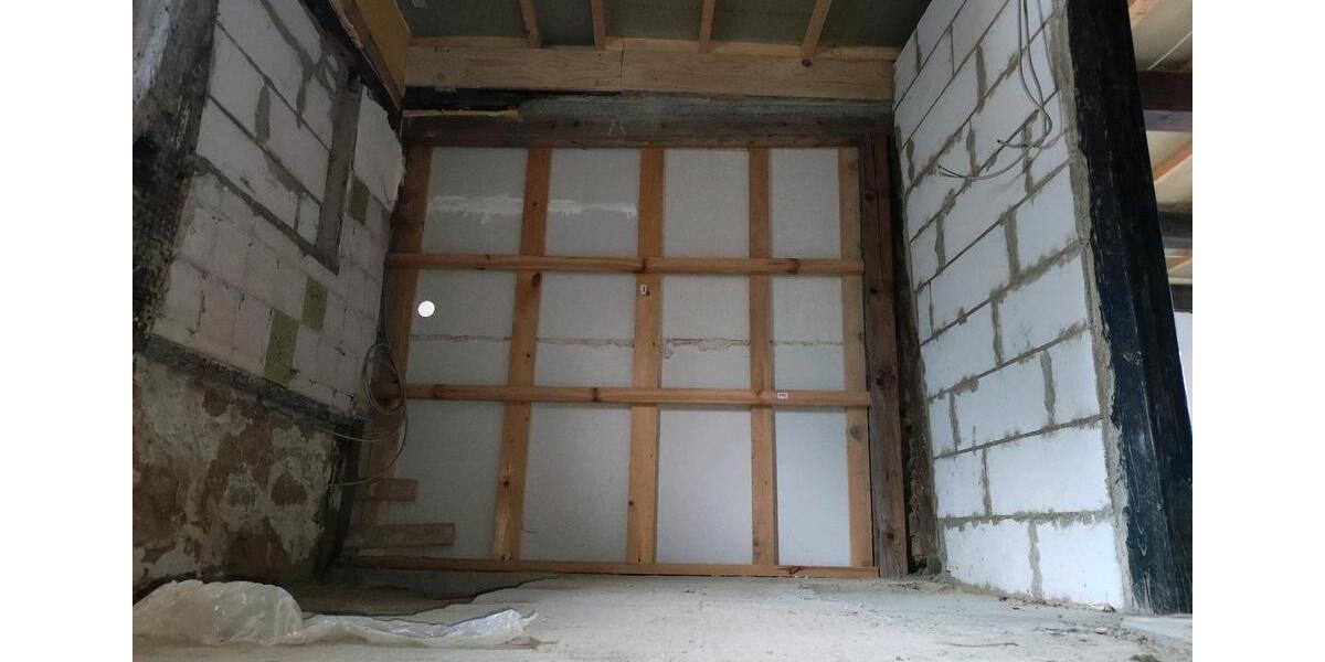 Reihenhaus Schladen-Werla Werla - 6 Zimmer, 84 m&sup2;, 60.000&euro; | Angebot:19043756