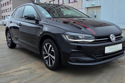 VW Polo 110.000 km 10.900 &euro; Braunschweig 38102